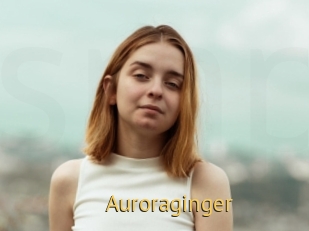 Auroraginger