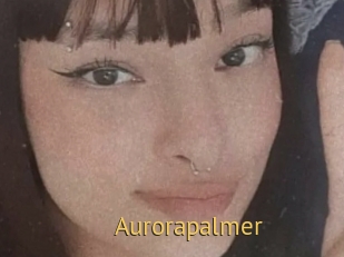 Aurorapalmer