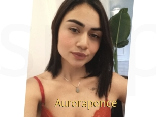 Auroraponce