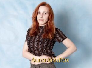 Auroraredfox