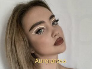 Aurorarosa