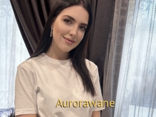 Aurorawane