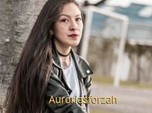 Auroriasforzah