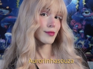 Aurorinhasouza