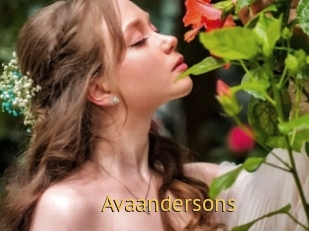 Avaandersons