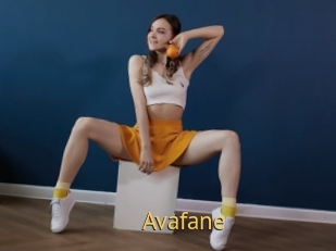 Avafane