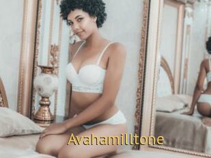Avahamilltone