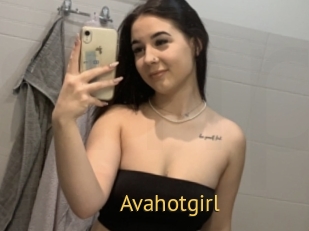 Avahotgirl