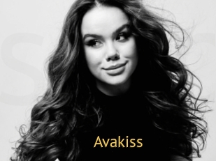Avakiss
