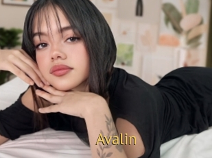Avalin