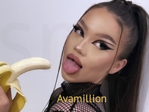 Avamillion