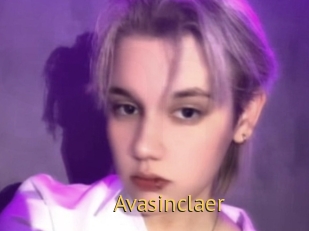 Avasinclaer