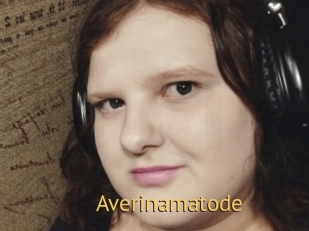 Averinamatode