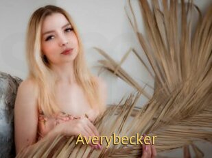 Averybecker