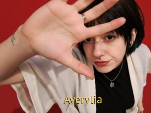 Averylia