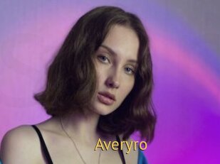 Averyro