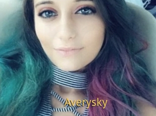 Averysky