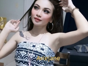 Aviejane