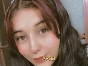 avoa Smilin Pussy