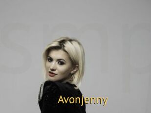 Avonjenny