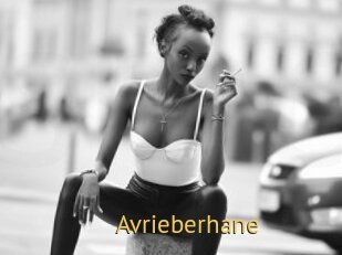 Avrieberhane