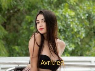 Avrilred