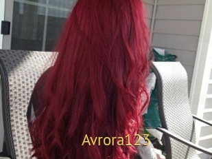 Avrora123