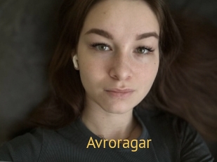 Avroragar