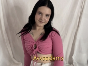 Avvaadams