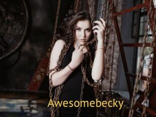 Awesomebecky