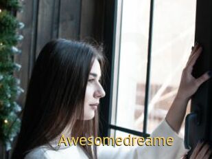 Awesomedreame