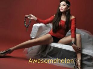 Awesomehelen