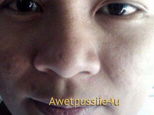 Awetpussiie4u