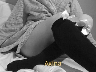 Axina