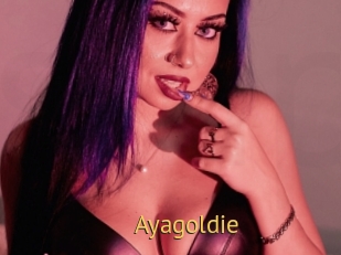 Ayagoldie