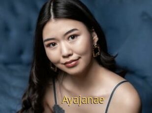 Ayajanae