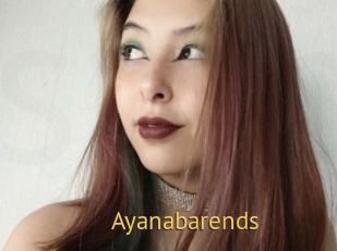 Ayanabarends