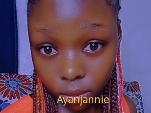 Ayanjannie