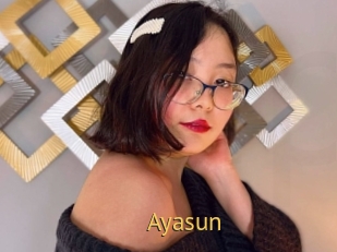 Ayasun