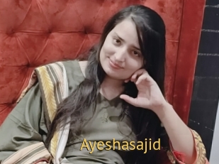 Ayeshasajid