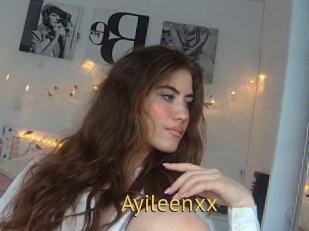Ayileenxx