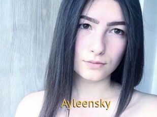 Ayleensky