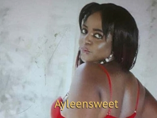 ayleensweet Smilin Pussy