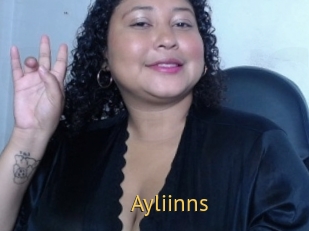 Ayliinns