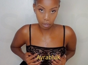 Ayrablak