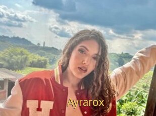 Ayrarox