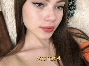 Aysha84