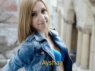 Ayshaa