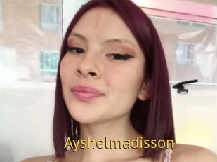 Ayshelmadisson