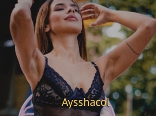 Aysshacol